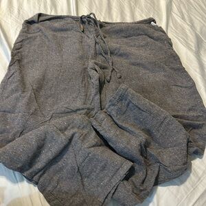 Calvin Klein sleep pants